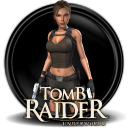 Tomb Raider - Underworld 2 Icon 128x128 png